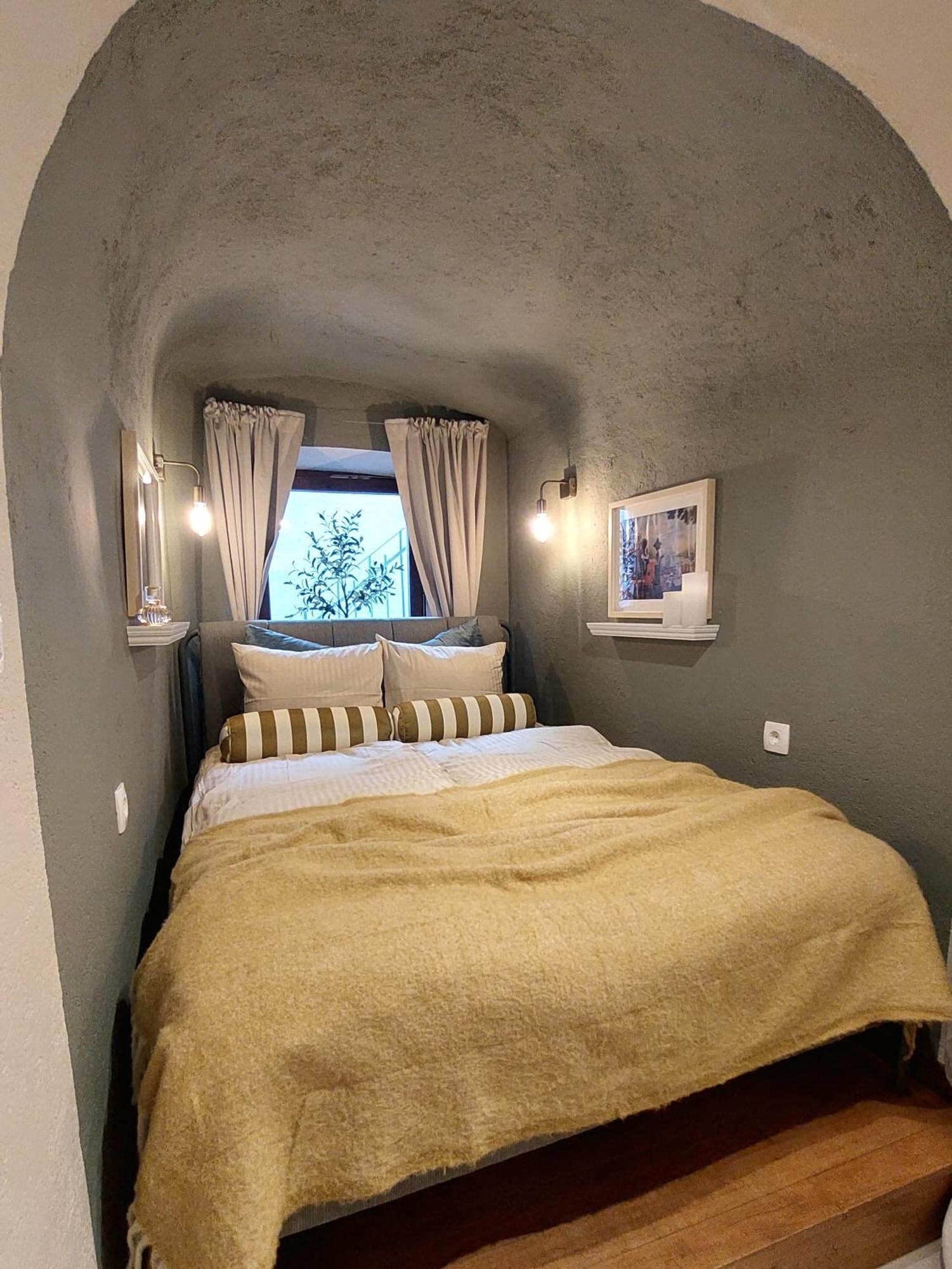 Bartolomeo Apartment Ljubljana Kültér fotó