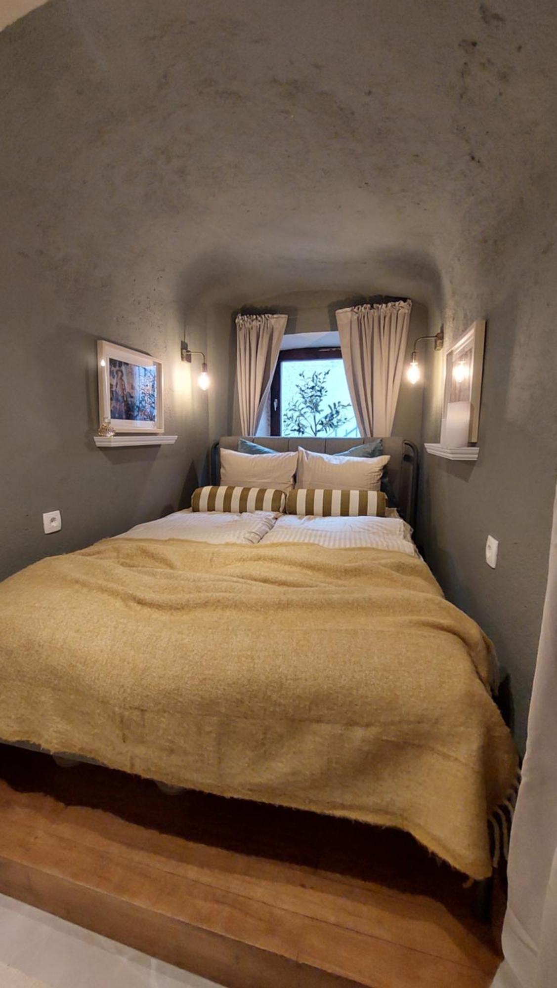 Bartolomeo Apartment Ljubljana Kültér fotó